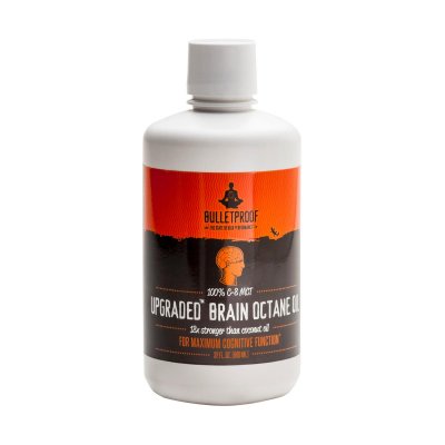 Upgraded Brain Octane 960 ml