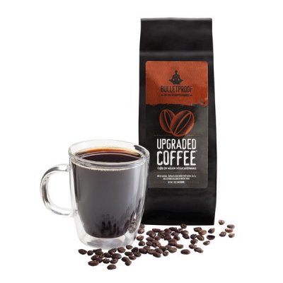 Upgraded Coffee 340 g