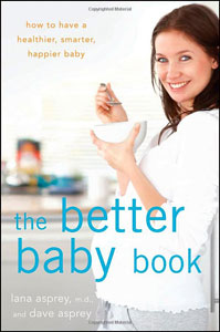 The Better Baby Book (eng)