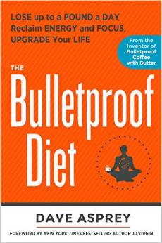 The Bulletproof Diet