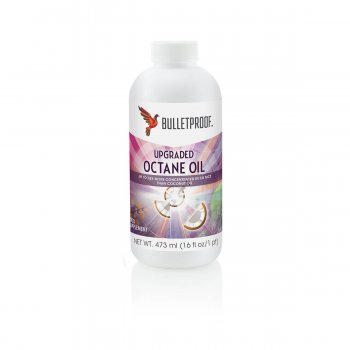 Brain octane 473 ml