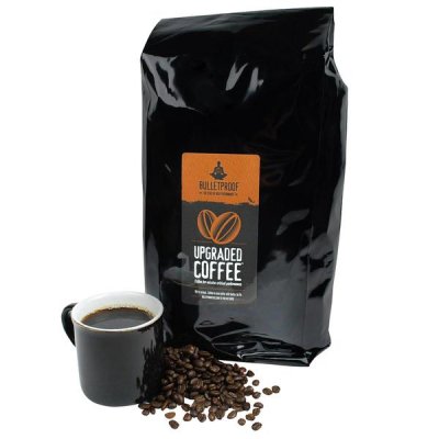 STORPACK Upgraded Coffee 2,26 kg