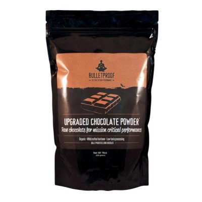 STORPACK Upgraded Chocolate Powder 454 g