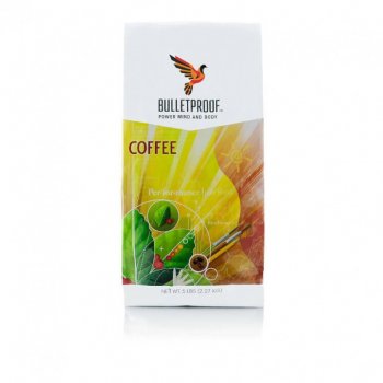 Bulletproof Coffee Whole Bean Big Pack