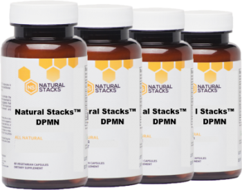 Natural Stacks™ DPMN 4-Pack