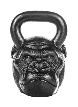 Primal Bell Gorilla