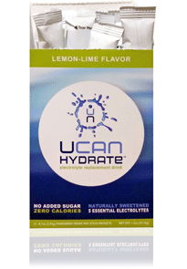 UCAN Hydrate