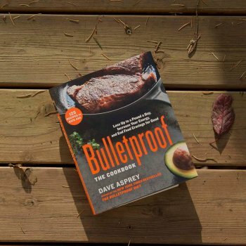 Bulletproof Cookbook