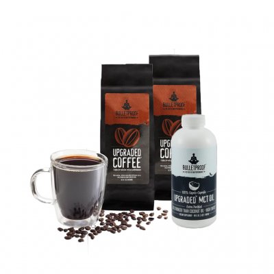Bulletproof Coffee Kit