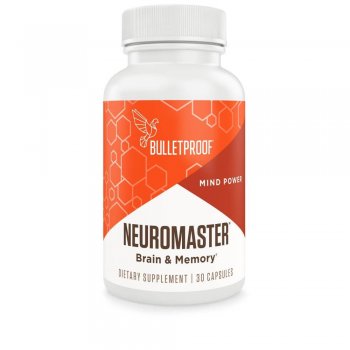 Bulletproof NEUROMASTER