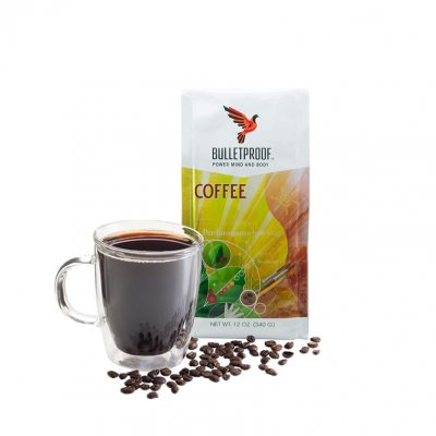 Bulletproof Coffee Whole bean