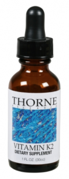 Vitamin K2 Thorne