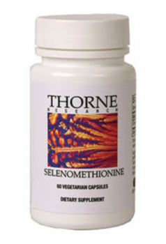 Selenomethionine Thorne