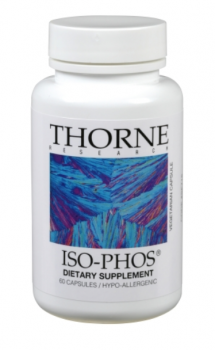 Iso-Phos Fosfatidylserin Thorne