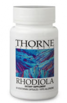 Rhodiola Thorne