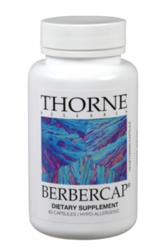 Berbercap Thorne