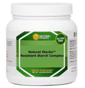 Resistant Starch Complex