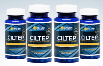 CILTEP 4-pack