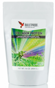 Bulletproof® COLLAGEN PROTEIN