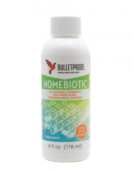 Bulletproof HOMEBIOTIC