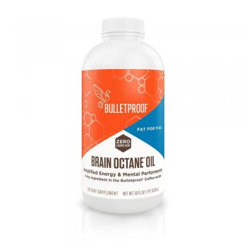 Brain octane 473 ml