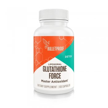 Glutathione Force tabletter