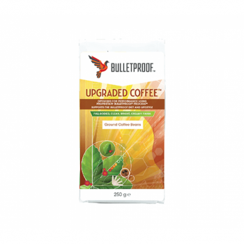 BP coffee 250g (malet)