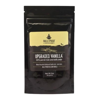 STORPACK Upgraded Vanilla 56 g