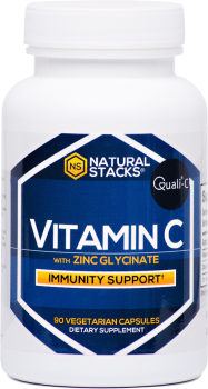 NS vitamine C with zink