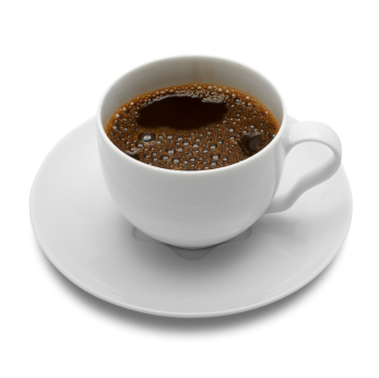 Fyra skäl att dricka kaffe